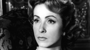 Легендарной французской актрисе Даниэль Дарьё исполнилось 100 лет