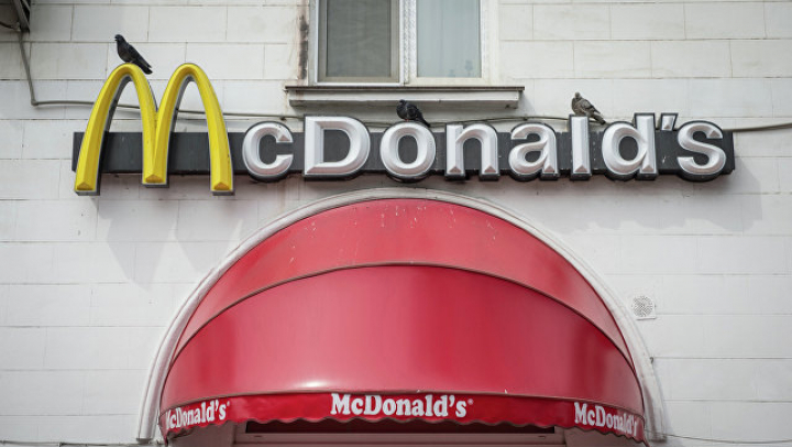 McDonald's заявил, что опасные наггетсы не попали на его предприятия