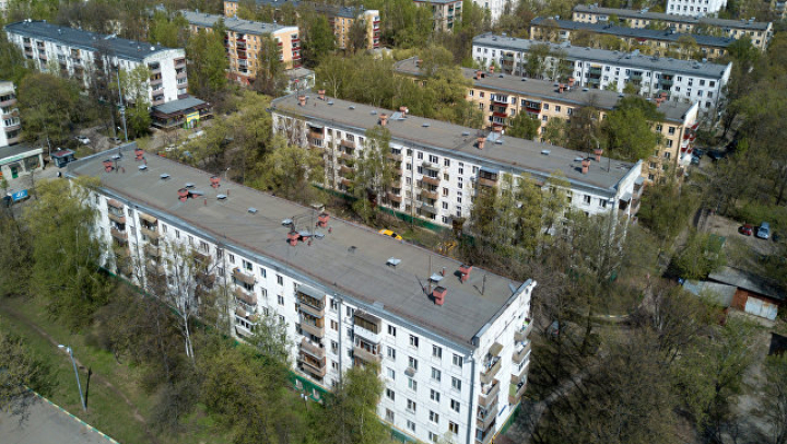 В Подмосковье задержали мошенников, присваивавших квартиры умерших одиноких пенсионеров