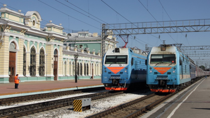 Под Иркутском охранник и кассирша приняли роды у беременной прямо на вокзале