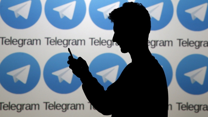 В десктопной версии Telegram появилась функция звонков