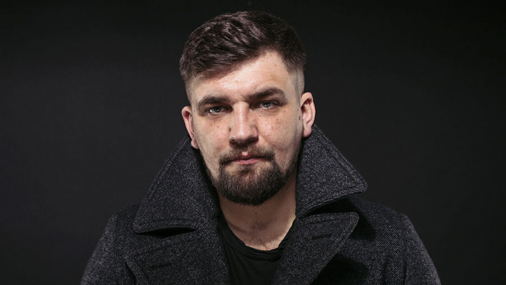 Хор русской армии поздравил Басту с днем рождения его песней