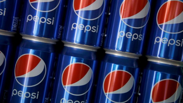 Pepsi хочет использовать червей для производства своей продукции