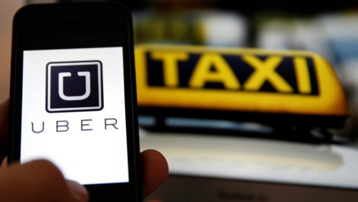 Uber использует искусственный интеллект, чтобы заставить клиентов платить больше