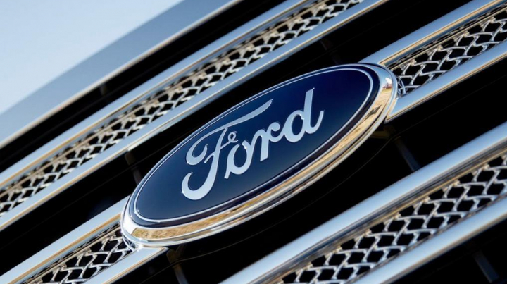 FORD планирует массовые сокращения персонала