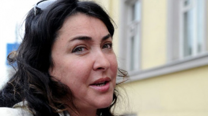 Мать Лолиты жестоко избили в Киеве