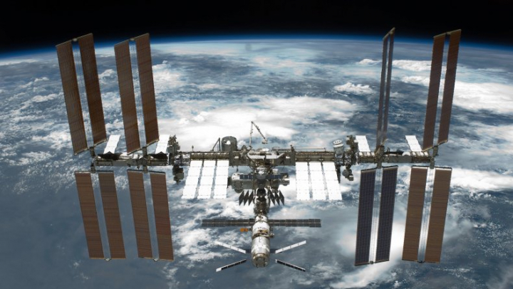 "700 дней на орбите": Секретный лайнер ВВС США вернулся на Землю