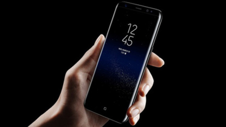 Samsung начала разработку Galaxy S9