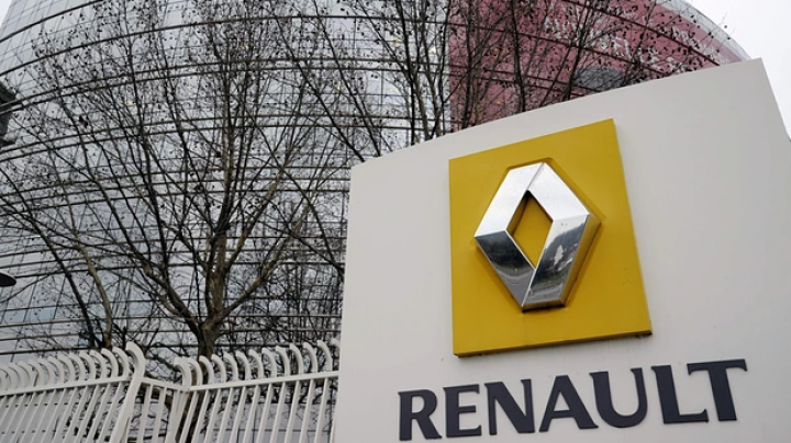 Французский автопроизводитель Renault заявил, что подвергся кибератаке