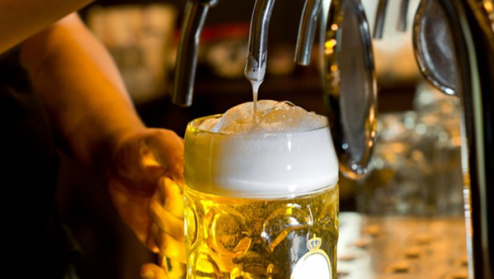 На крупнейший немецкий фестиваль тяжелой музыки проведут пивопровод