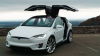 Tesla Model X проверили на прочность