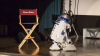 Робота R2-D2 из "Звездных войн" продали почти за три миллиона долларов