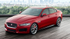 Jaguar XE, XF и F-Pace получили новый двигатель