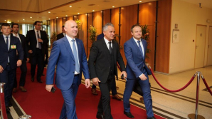 Депутаты от оппозиции должны сотрудничать с молдавскими властями, а не вредить своей стране