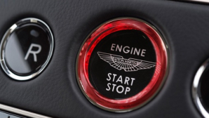 Aston Martin построит среднемоторный спорткар в пику Ferrari