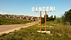 В Данченах отметили 400-ю годовщину села