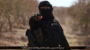 ИГ угрожает Саудам: Вы следующие после Ирана!