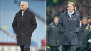 Клаудио Раньери назначен главным тренером французского клуба "Нант"