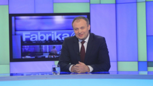 Председатель парламента Андриан Канду станет гостем ток-шоу Fabrika