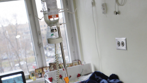 В Госдуме назвали триллером историю с мужчиной, найденным в подвале больницы Киржача