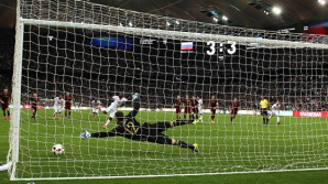 "Манчестер Сити" приобрел у "Бенфики" вратаря Эдерсона