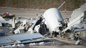 В Минобороны РФ назвали возможную причину крушения Ту-154