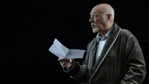 Врачи рассказали о состоянии Владимира Этуша