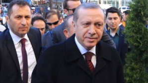 Полиция США выдала ордер на арест 12 телохранителей президента Турции