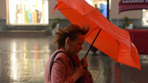 Ливень в московском регионе: один человек погиб, 4 тысячи лишились света