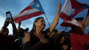 Референдум в Пуэрто-Рико: жители хотят присоединиться к США