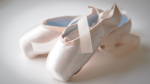 Во Дворце республики прошел гала-концерт артистов балета