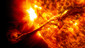 Ученые: У Солнца может быть двойник