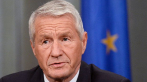 В Молдове с официальным визитом побывал генсекретарь Совета Европы Турбьёрн Ягланд