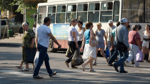 В 2016 году иностранцам выдали более 4000 временных и постоянных видов на жительство
