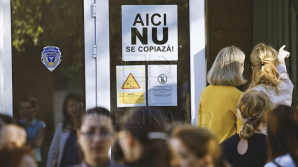 Сегодня более 30 тысяч выпускников гимназий сдают экзамен по математике