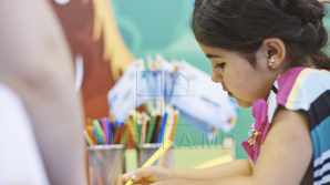 Более шести тысяч ребят уже записались в первые классы