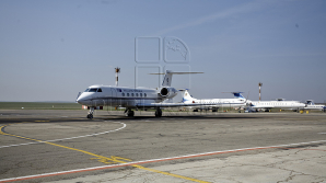 Шесть рейсов задержали в кишинёвском аэропорту из-за технических неполадок