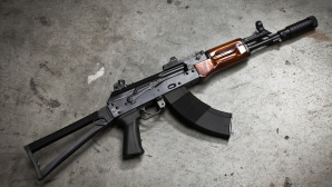 В аэропорту Рио-де-Жанейро конфисковали 60 автоматов