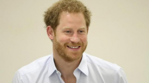 Принц Гарри заявил, что никто в его семье не хочет стать королем