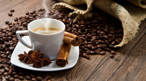 Эксперты определили лучшее время для питья кофе