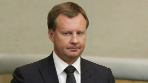 Вороненкова нашли живым