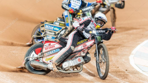 Мацей Яновский из Польши выиграл пятый этап ЧМ по спидвею