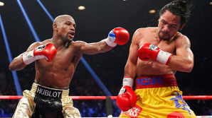 Мэнни Пакьяо хочет взять реванш у Флойда Мейвезера за поражение в 2015 году