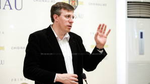 Адвокаты Дорина Киртоакэ требуют освобождения мэра столицы из-под домашнего ареста