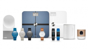 Nokia представила несколько новых гаджетов