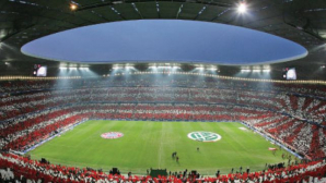 В полуфинале Кубка конфедераций Германия обыграла Мексику 4:1