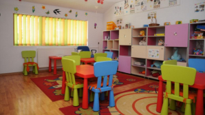 В Калараше открыли детский сад, построенный по примеру немецкого экодома