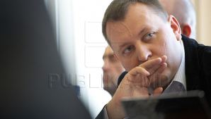 Григория Петренко приговорили к четырем с половиной годам тюрьмы условно