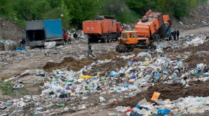 Столичная мэрия предлагает жителям Цынцарен ряд привилегий