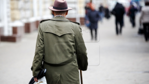 Власти обещают большую социальную защиту ветеранам конфликта на Днестре